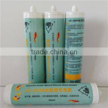 Engineering Adhesive Acidic Adhesive Silicone Glass Adhesive photo-3