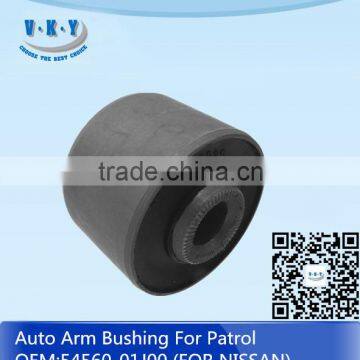 54560-01J00 Auto Arm Bushing For Nissan