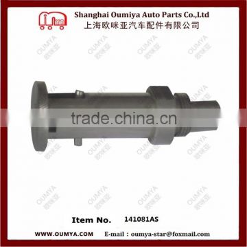 Stainless steel door barrel bolt latch spring slid latch pin latch 141081AS