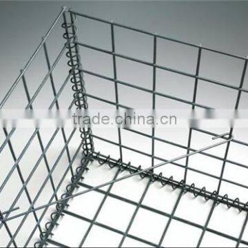 Gabion Box Wire Fencing photo-6