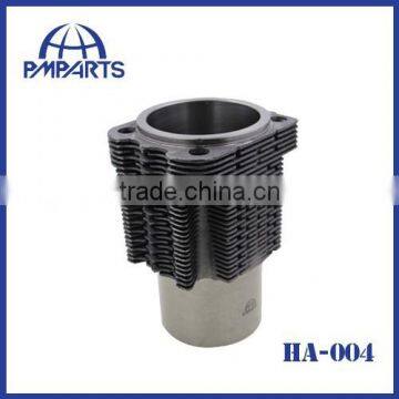 DEUTZ 913 Air Cooled Engine Liner,engine Cylinder Liner photo-6