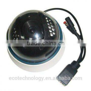 IP012 dome IP camera