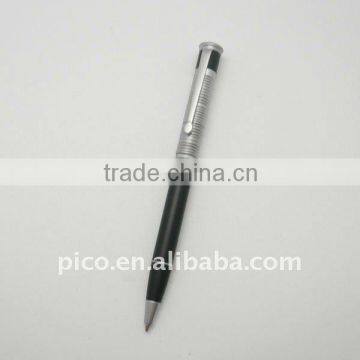 New design durable metal ballpoint pen on sale