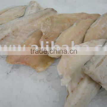 FROZEN FISH FILLETS