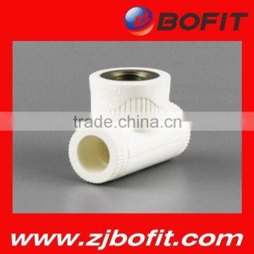 Bofit Good Quailty Ppr Pipe Fitting for Water Supply photo-2