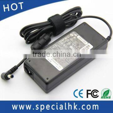 Genuine OEM 90W AC Adapter for HP COMPAQ PPP012L-S PPP012H-S PPP012D-S