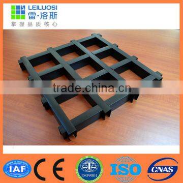 Fireproof Aluminum Metal Outdoor Ceiling Panel