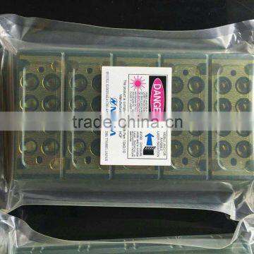 Green NICHIA NUGM01T 8W High Power 520nm 1W Multi-LD Laser Diode Bank photo-6