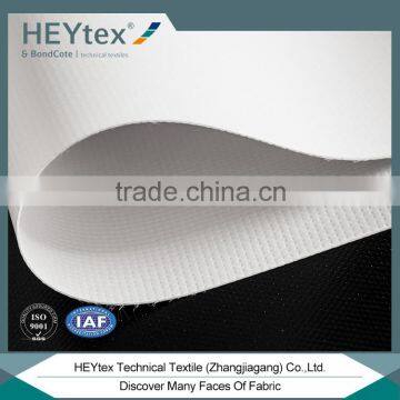 Heytex PVC frontlit flex banner in glossy