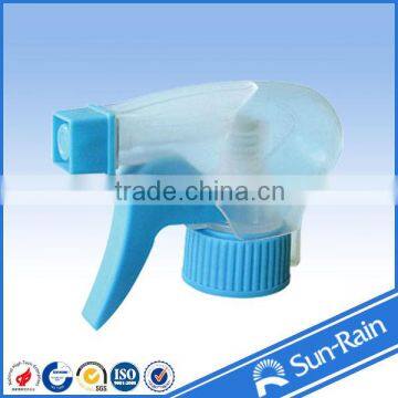 triggers transparent trigger 28/410 foam trigger spray made in china