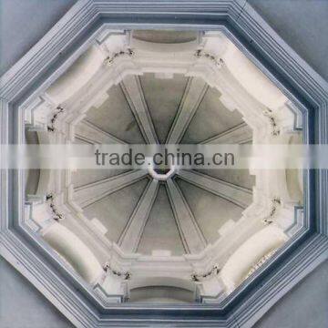 Kitchen Integrated Aluminum Ceiling Panel
