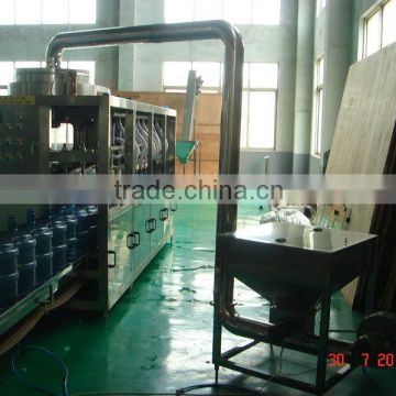 200B/H Automatic 5 Gallon Bottle Washing Filling Capping Machine