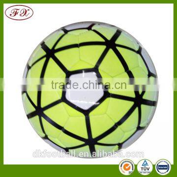 Machine Stitched 300 Grams Tpu Soccer Jersey Football photo-4