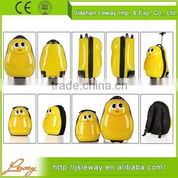 2015 Newest Hot Selling High Quality pc Luggage photo-6