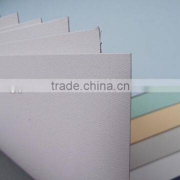 blackout pearlized roller blind fabrics
