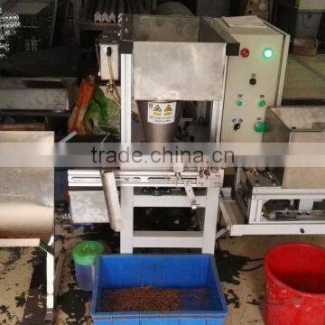 Automatic High Speed Incense Stick Making Machine photo-2