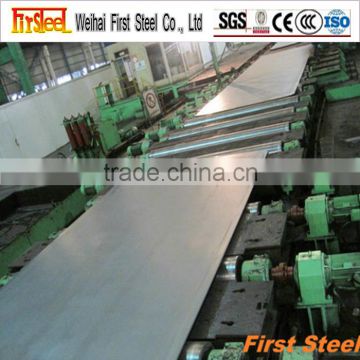 High quality Hot sale 6mm steel plate