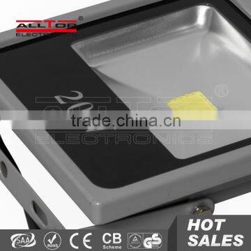 IP67 Waterproof Rechargeable Portable Cob 20w Mini Floodlight photo-6