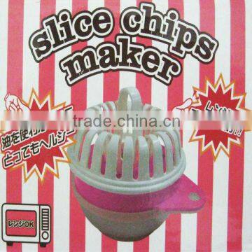 slice chips maker