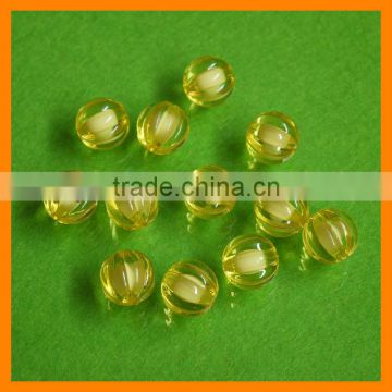 Plastic China Beads Wholesale