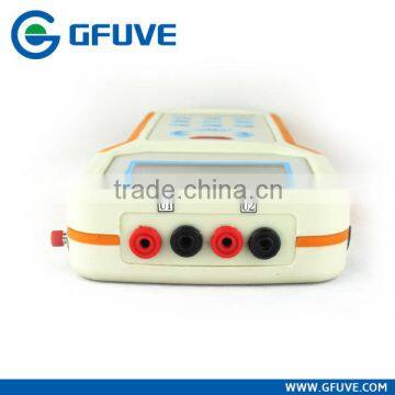 Meter Test Equipment GF211B Portable Electricity Energy Meter Test Instrument photo-3
