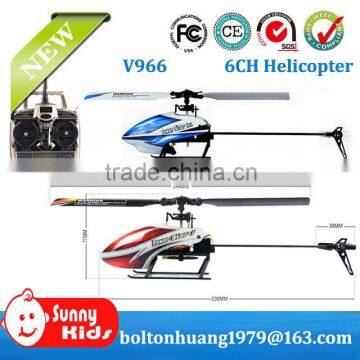 WL V966 Power Star 1 WL toys Helicopter