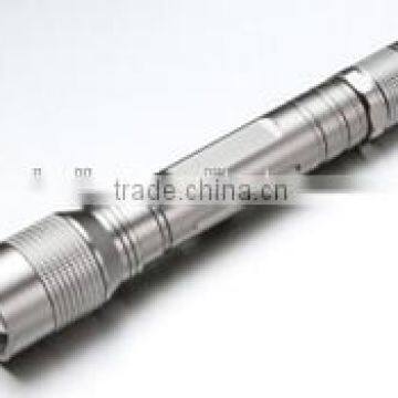 XPE IPX4 Focusable LED Torch & Tiny Remote Flashlight Download photo-2