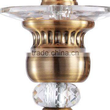 China Top Quality Modern Crystal Commercial Chandelier Lights photo-2