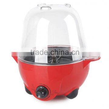 Big Party Oil-popped Tenperature Control Popcorn Maker for Home Use photo-2