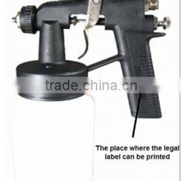 Tagore air paint spray gun