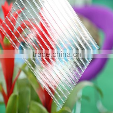 polypropylene twin wall polycarbonate sheet