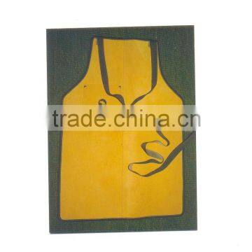 Leather Welding Apron