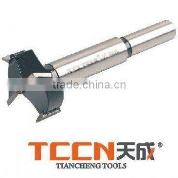 high grade TCT boring bit