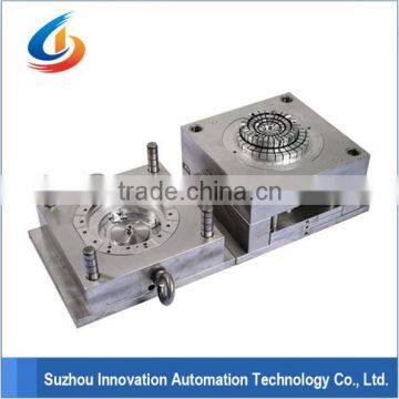 ITG 68 OEM/ODM Custom Plastic Injection Mould,aluminum                        
                                                Quality Choice