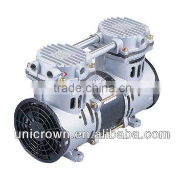 UN-60P-OXY Oilless air compressor for breathing apparatus
