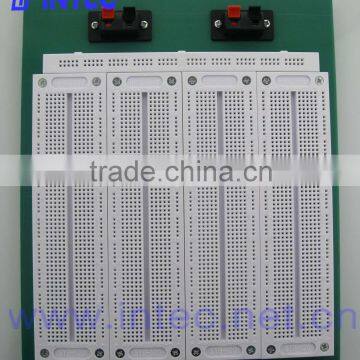 New Brand for 2900Tie-Point Solderless Breadboard SYB-500