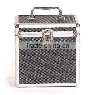 Aluminium dj Music Headphone Microphone cd Music Photography Flight Case photo-3