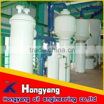 10-200tons Continuously Complete Palm Oil Mill Machinery photo-6