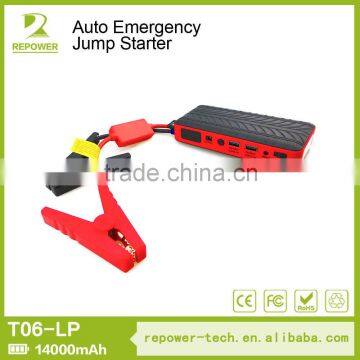 epower multi-function jump starter for 12v car