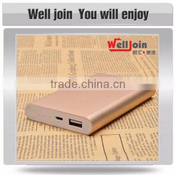 New Colorful Fast Charging Portable Power Bank photo-2