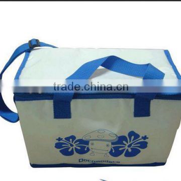 2014 New Product colorful neoprene lunch tote bag