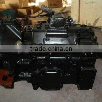 Yutong gearbox ZQC6T75-23