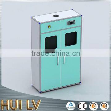 For Chemicals Reagent Poision Medecine Modern Design All Steel Lab Storage Cabinet photo-3