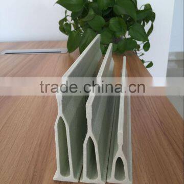 Plastic Goat Flooring Support Beam for Pig/poultry Sow Wearning Stalls