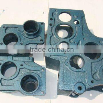 MADE IN CHINA-DF-121/151(Walking tractor gear box)Parts of walking tractor