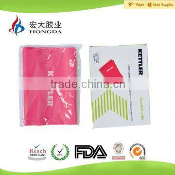 Natural Latex Exercise Band