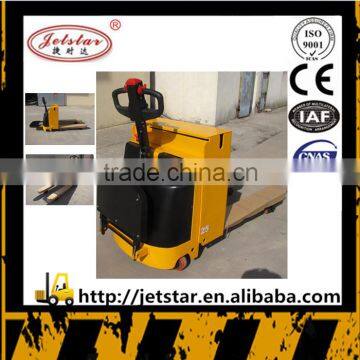 2 ton electric motor material handing pallet jack