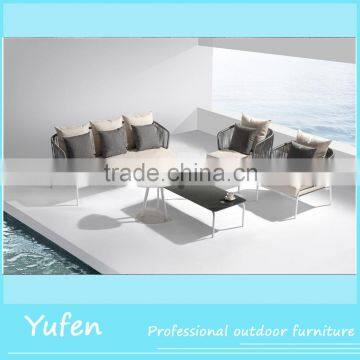 Hot sales patio goods bangladesh home furniture 3 seater sofa