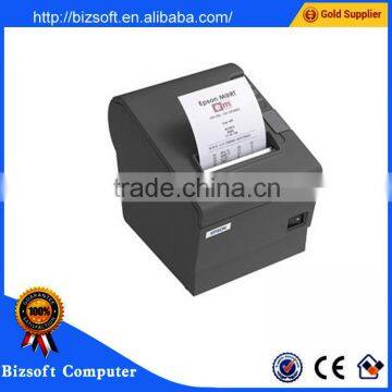 Bizsoft EPSON TM-T88IV hot sale pos 80mm printer thermal printer for thermal label