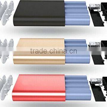 Power Bank Brands Mobiles Phone for Xiaomi Power Bank 10400mAh /power Bank for Samsung photo-3